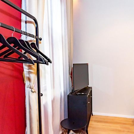 Monstera Apartman Budapest Ngoại thất bức ảnh