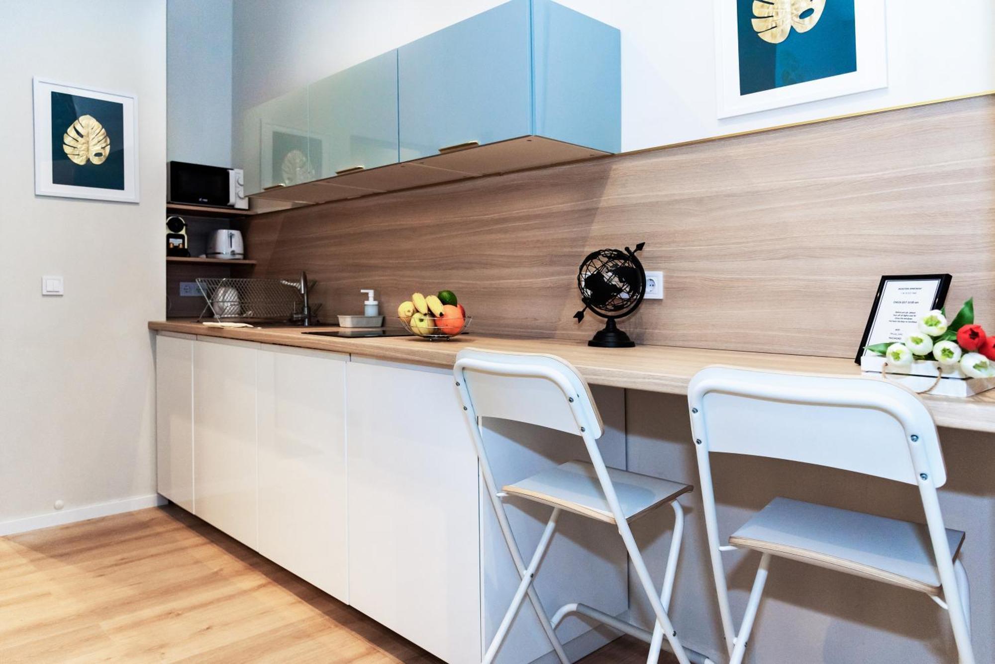 Monstera Apartman Budapest Ngoại thất bức ảnh