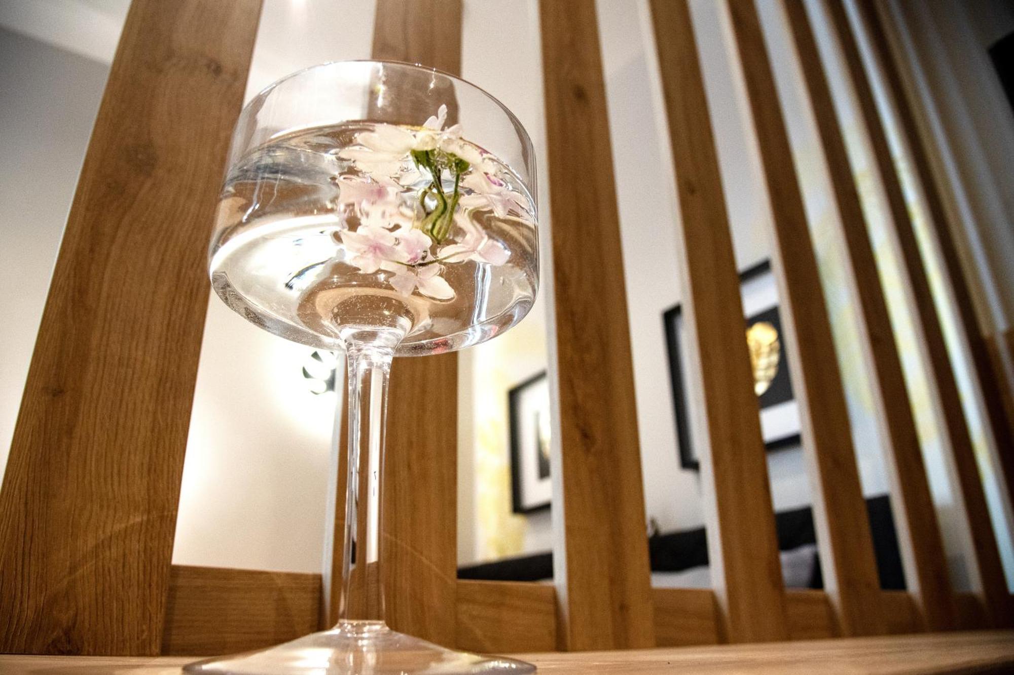 Monstera Apartman Budapest Ngoại thất bức ảnh
