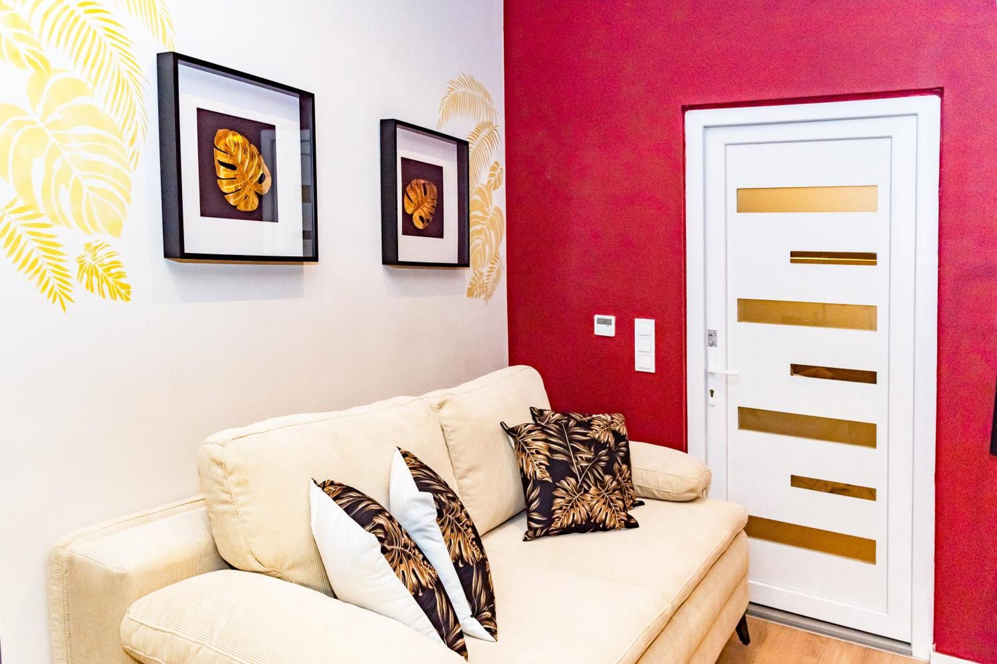 Monstera Apartman Budapest Ngoại thất bức ảnh