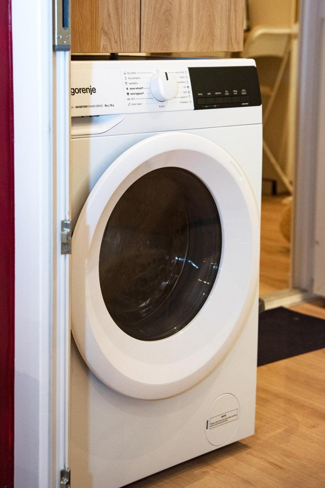 Monstera Apartman Budapest Ngoại thất bức ảnh