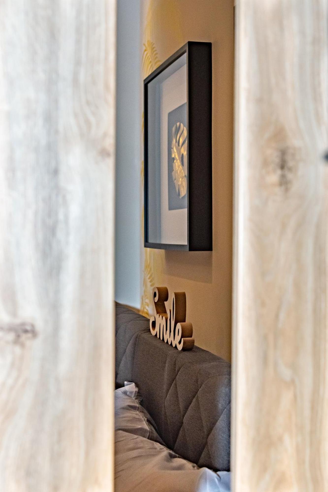Monstera Apartman Budapest Ngoại thất bức ảnh