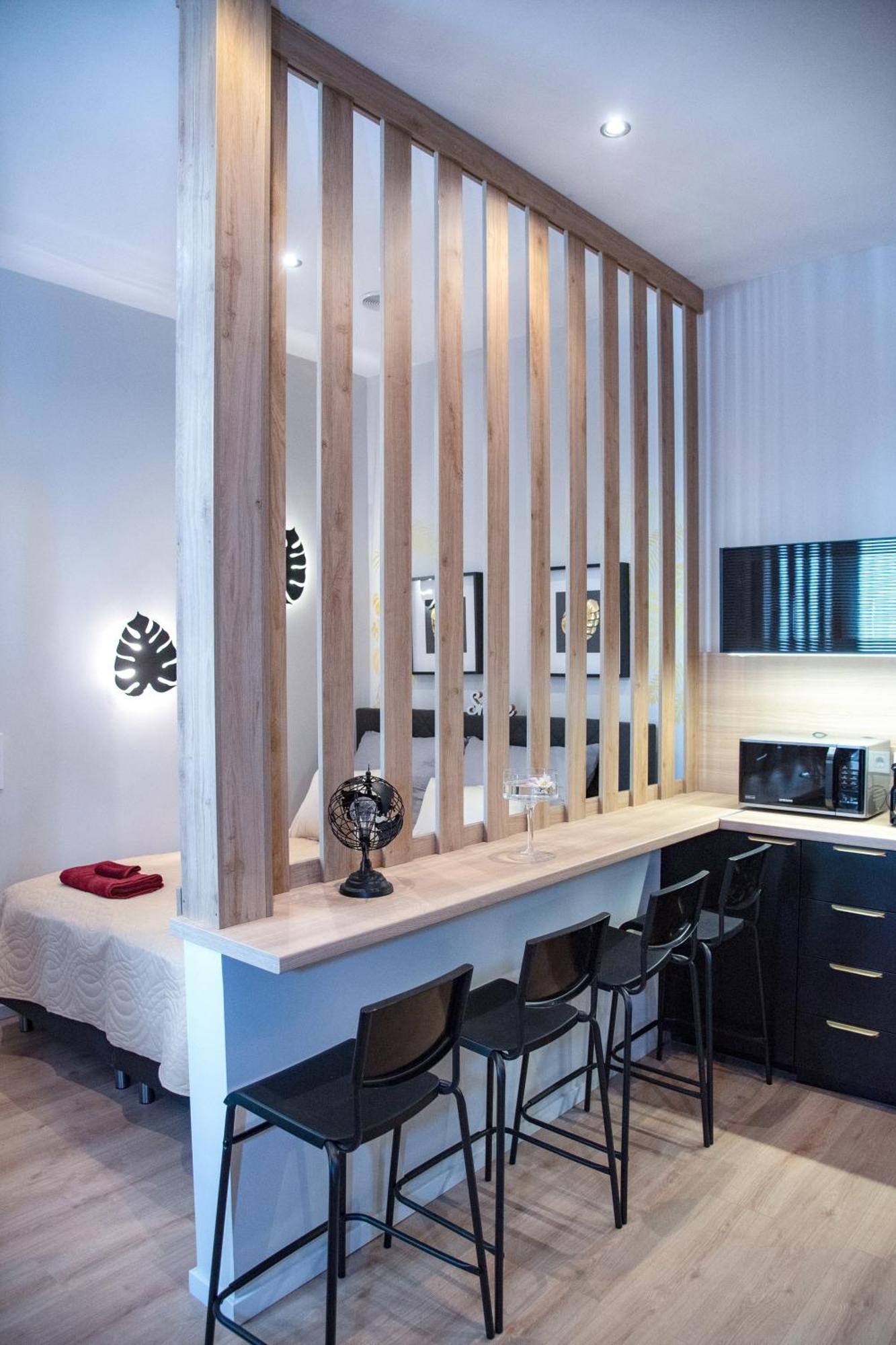 Monstera Apartman Budapest Ngoại thất bức ảnh