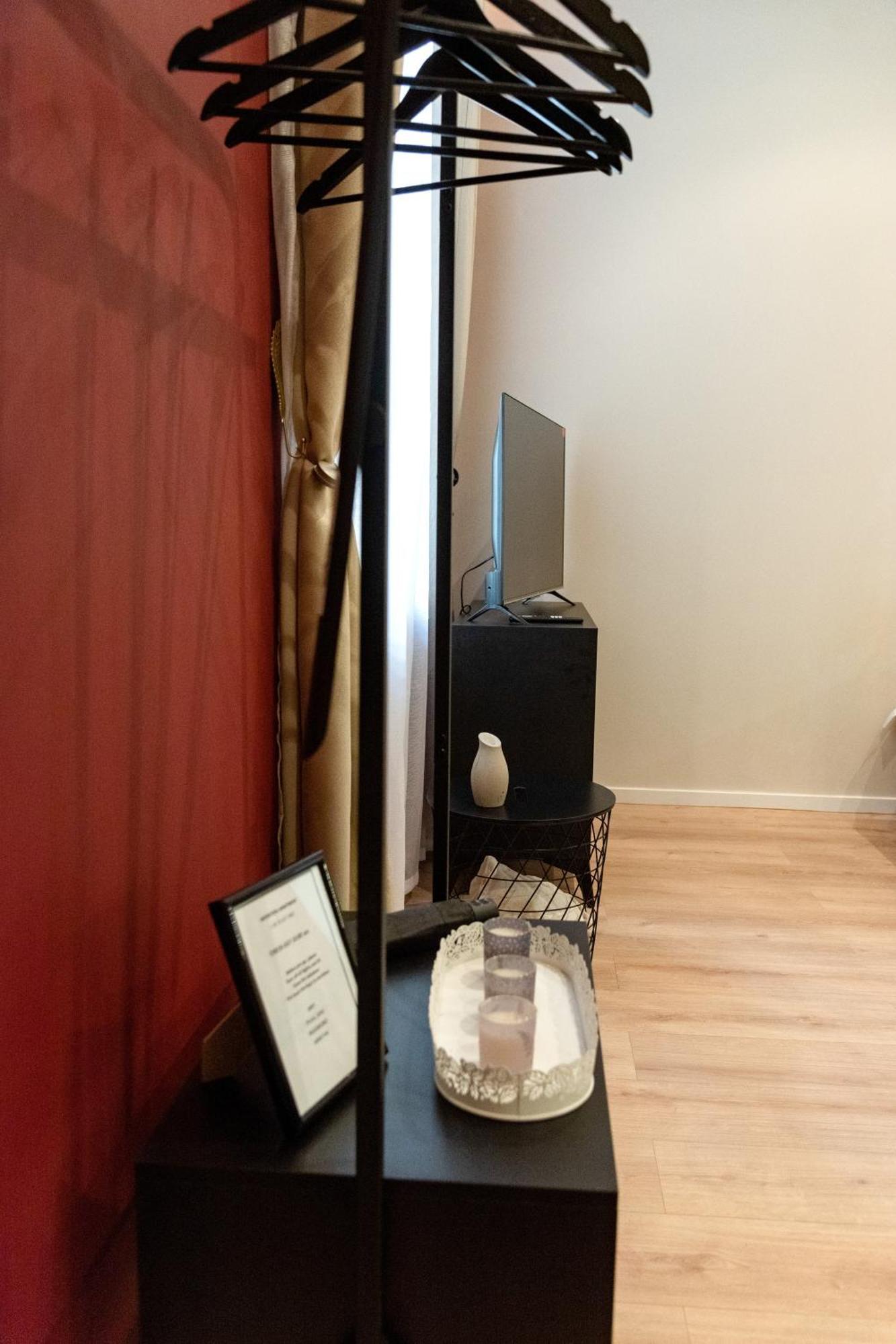 Monstera Apartman Budapest Ngoại thất bức ảnh