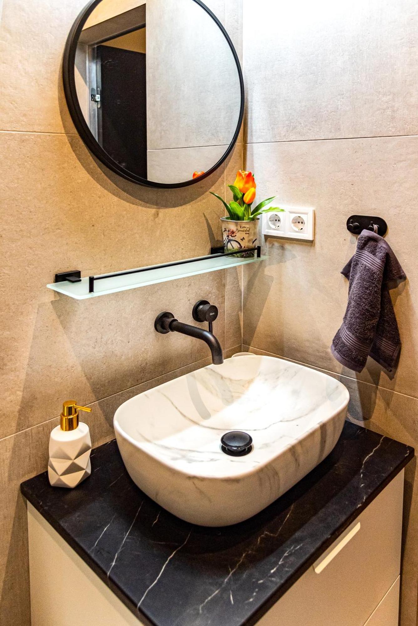 Monstera Apartman Budapest Ngoại thất bức ảnh