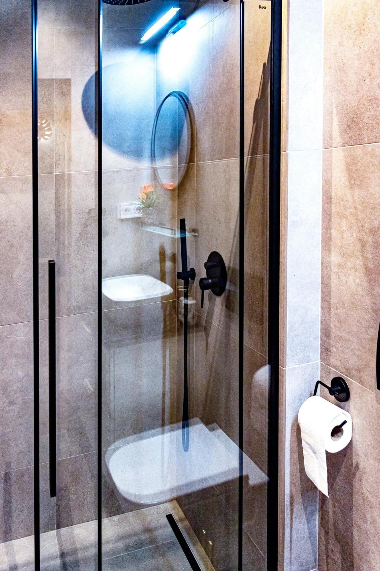 Monstera Apartman Budapest Ngoại thất bức ảnh