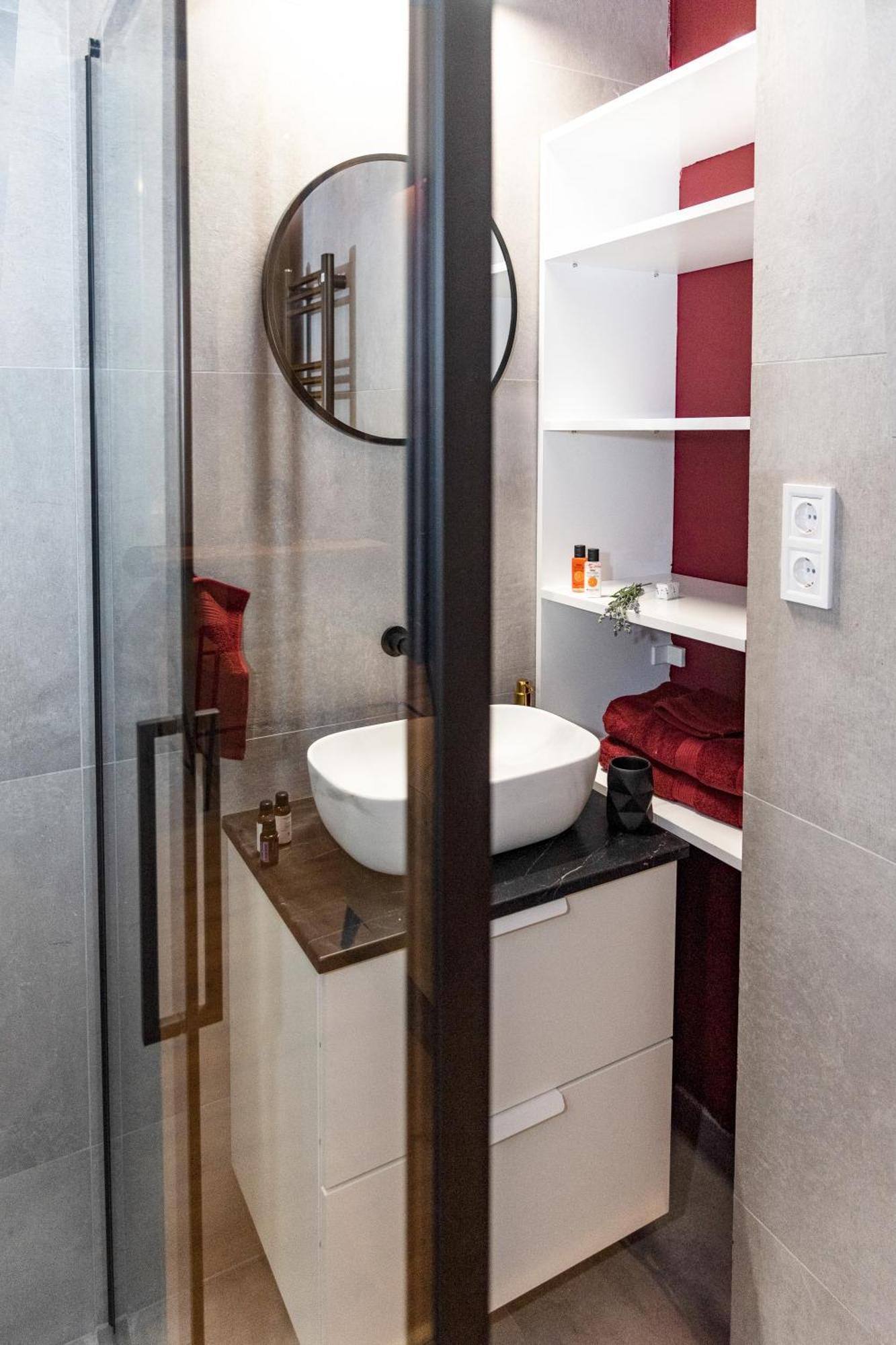 Monstera Apartman Budapest Ngoại thất bức ảnh