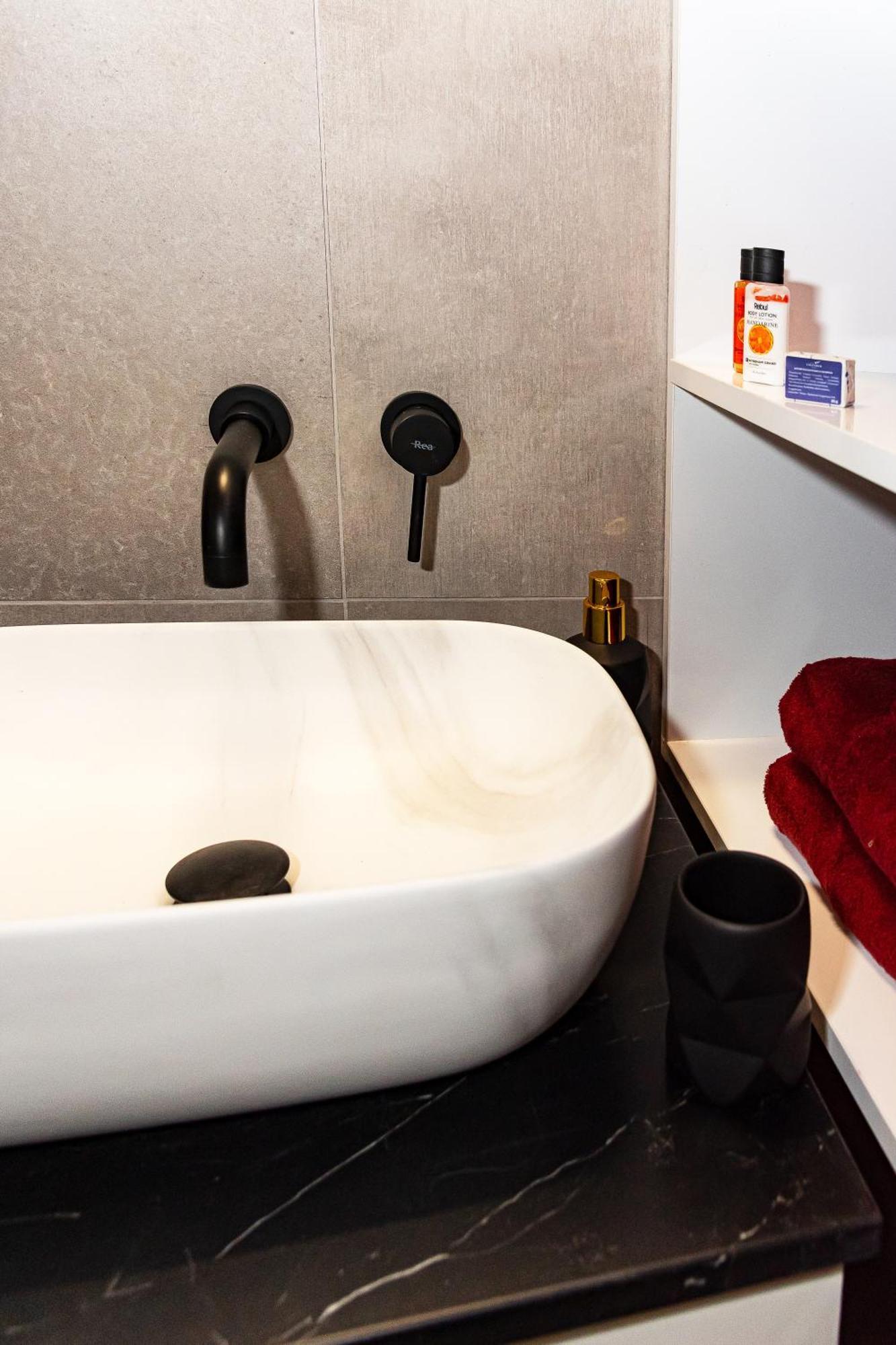 Monstera Apartman Budapest Ngoại thất bức ảnh