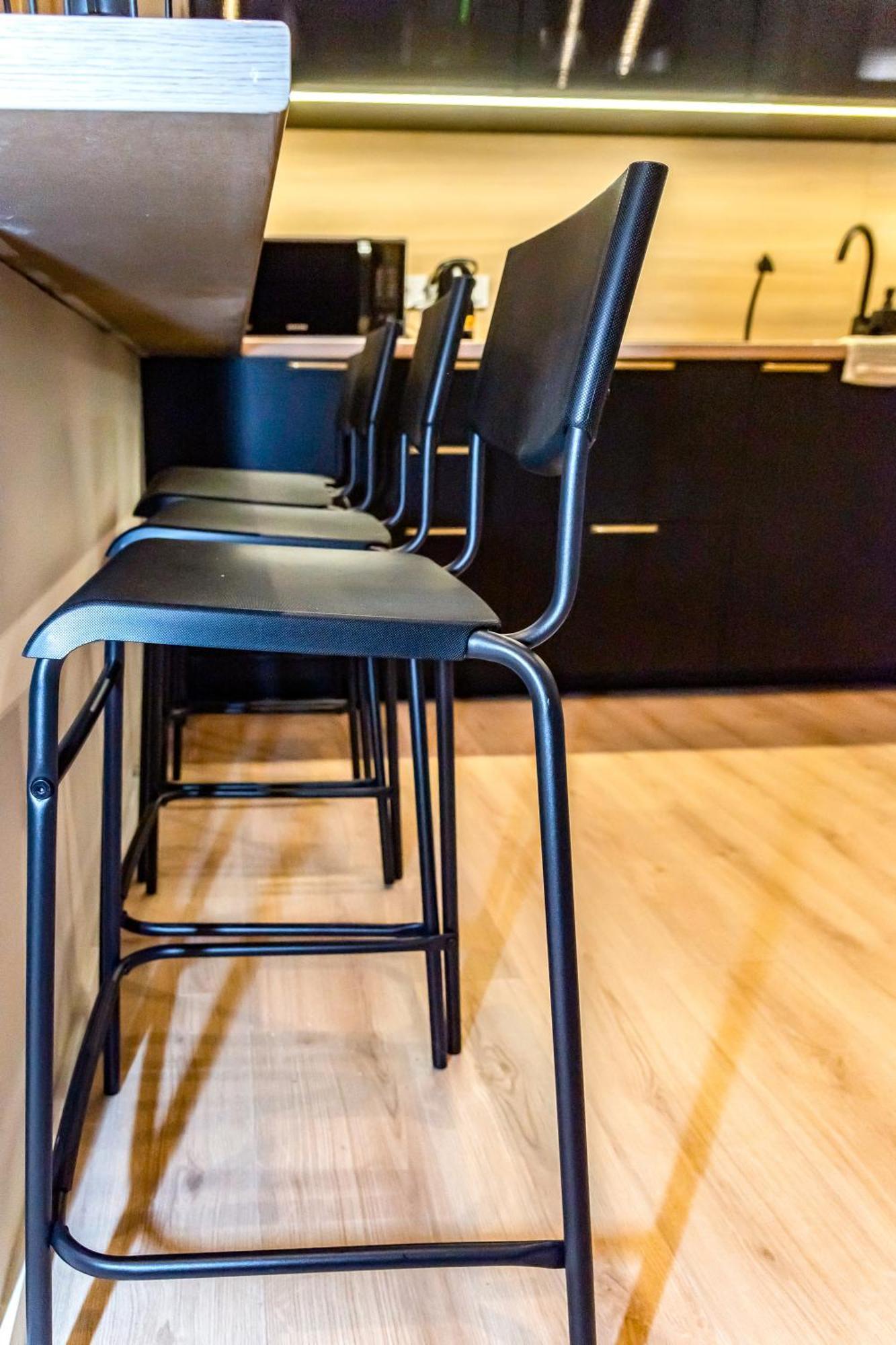 Monstera Apartman Budapest Ngoại thất bức ảnh