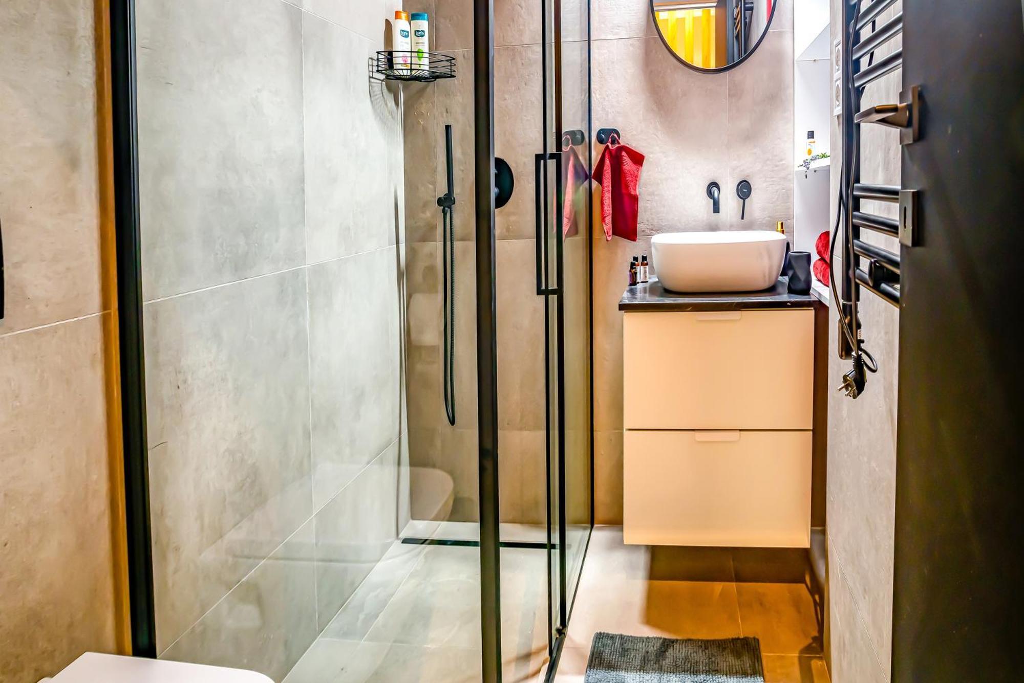 Monstera Apartman Budapest Ngoại thất bức ảnh